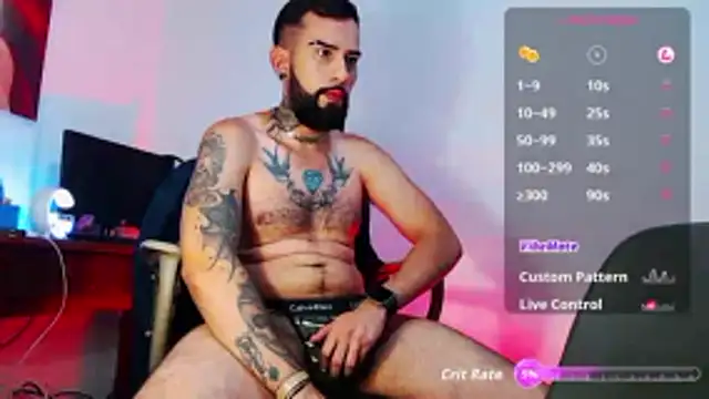 Diilanhott online show from 11.06.25