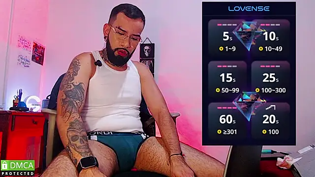 Diilanhott online show from 01.10.26