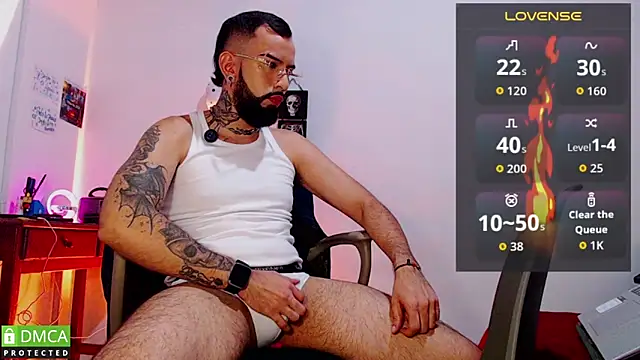 Diilanhott online show from 01.19.26