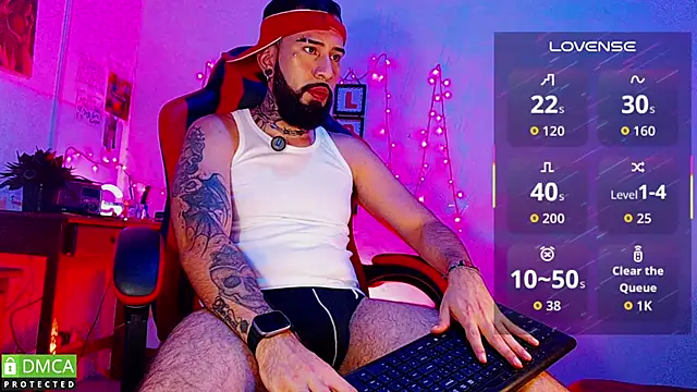 Diilanhott online show from 02.23.26