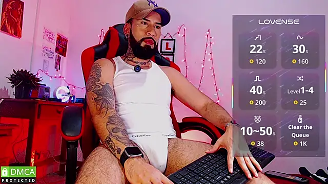 Diilanhott online show from 02.27.26