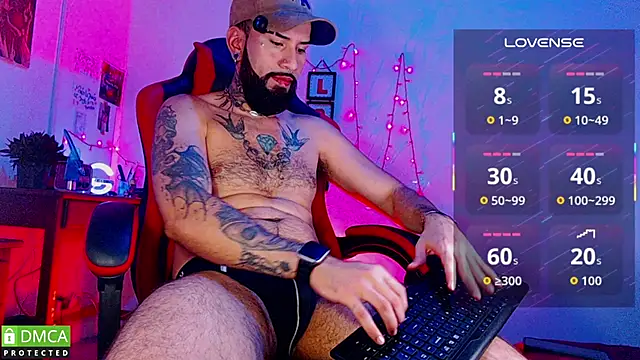 Diilanhott online show from 03.01.26