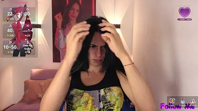 vittorialombardi   online show from 11.26.25