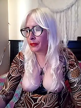 Rousmk1 online show from 10.11.25