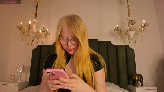 Alexa Handler online show from 01.16.26