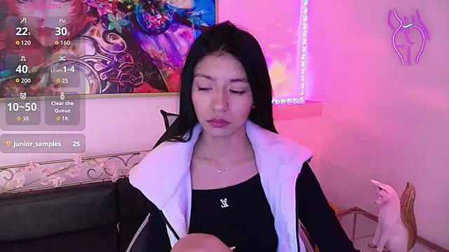 Dulcetorres  online show from 09.20.25