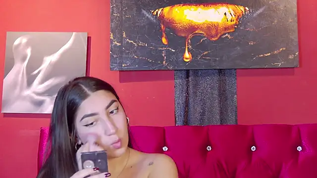zoee moretti online show from 09.18.25