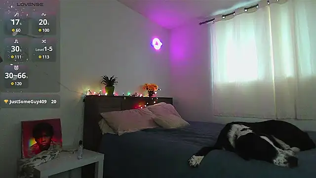 Kittyymaze1 online show from 12.12.24