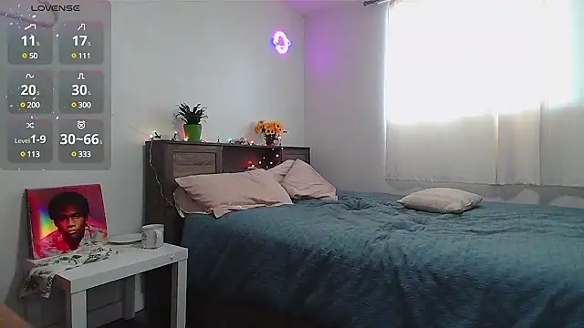 Kittyymaze1 online show from 12.12.24