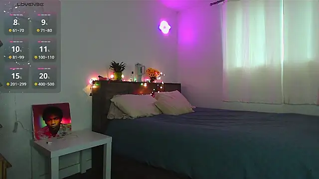 Kittyymaze1 online show from 12.17.24