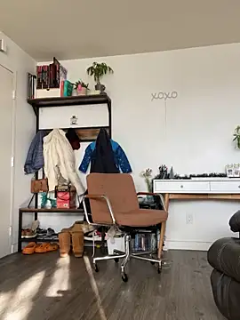 Kittyymaze1 online show from 12.19.24