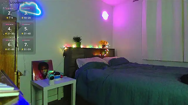 Kittyymaze1 online show from 12.27.24