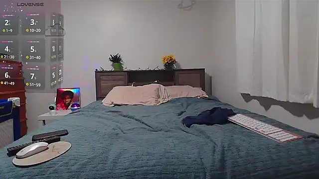 Kittyymaze1 online show from 12.29.24