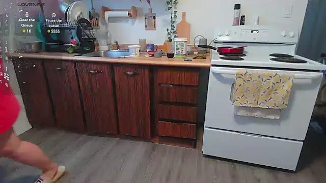 Kittyymaze1 online show from 01.11.25