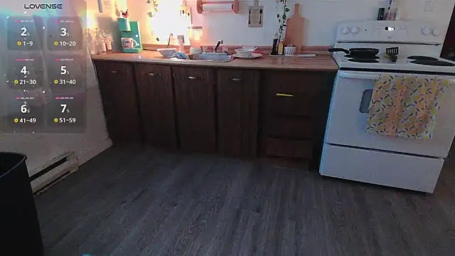 Kittyymaze1 online show from 01.23.25