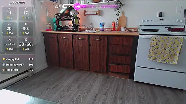 Kittyymaze1 online show from 02.21.25