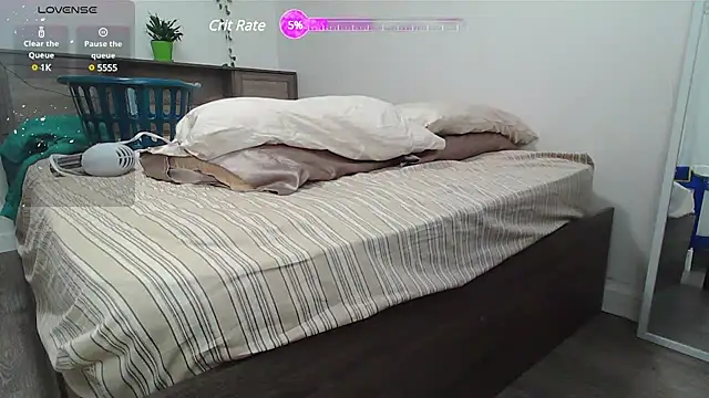 Kittyymaze1 online show from 02.23.25