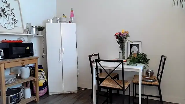 Kittyymaze1 online show from 04.07.26