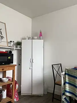 Kittyymaze1 online show from 07.21.26