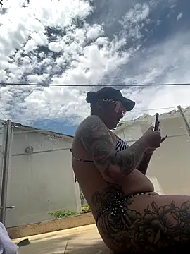 Snapshot of Cafeziitha02 chatting on 09.28.25 Cafeziitha02 online show from 09.28.25