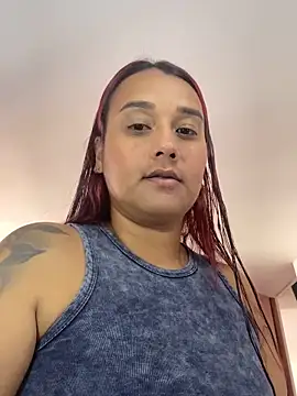 Snapshot of Cafeziitha02 chatting on 11.11.25 Cafeziitha02 online show from 11.11.25