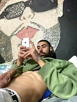 macg96 online show from 11.14.25