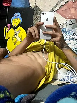 macg96 online show from 11.18.25