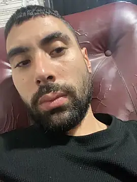 macg96 online show from 11.25.25