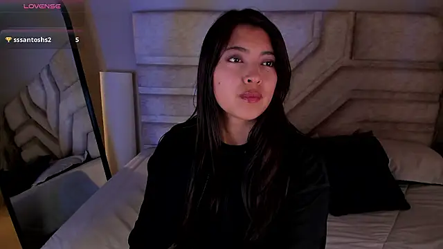 Rebeca Williams  online show from 02.21.26