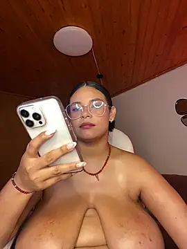 Isabella boobd online show from 04.16.26