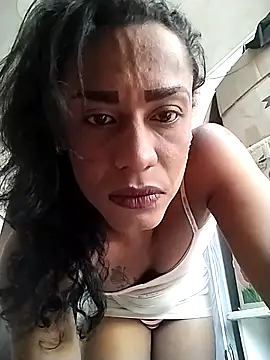 Ts veryhot online show from 10.16.25