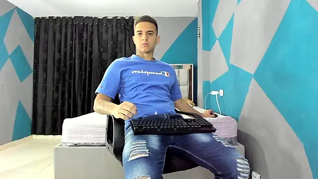 simookeler online show from 12.10.24