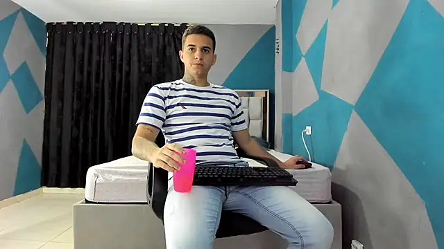 simookeler online show from 12.15.24