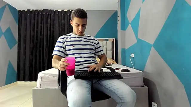 simookeler online show from 12.16.24