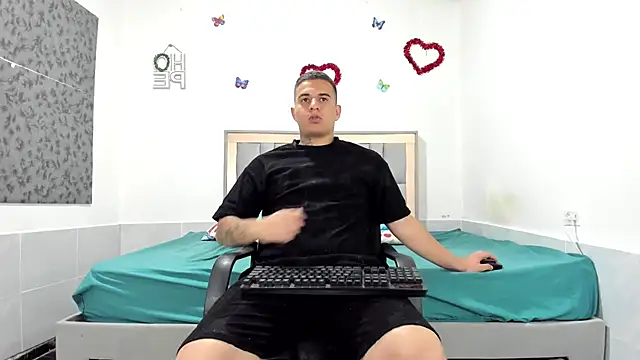 simookeler online show from 11.20.25