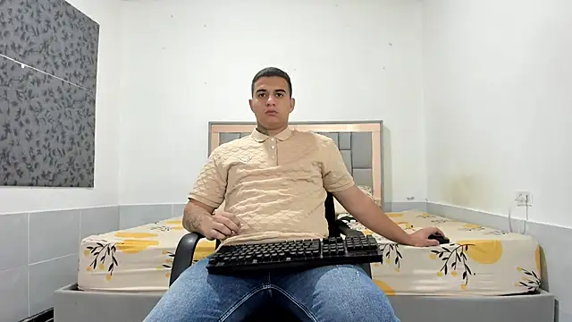 simookeler online show from 01.18.26