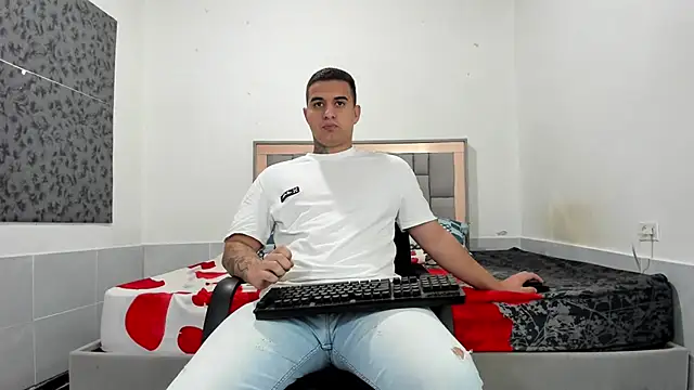 simookeler online show from 02.19.26