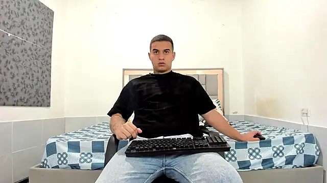 simookeler online show from 03.28.26