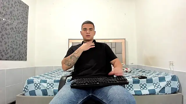 simookeler online show from 04.01.26