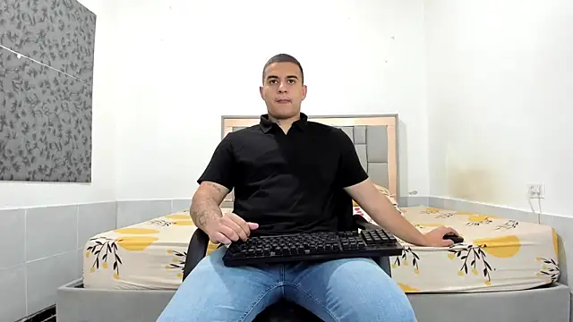 simookeler online show from 04.16.26