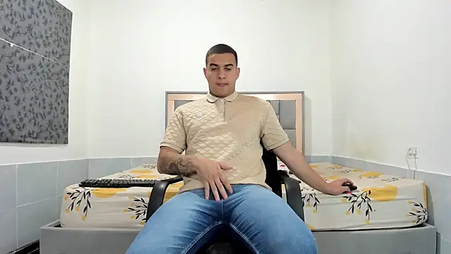simookeler online show from 05.20.26