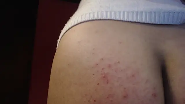 Snapshot of bunnyemilyrose36 chatting on 11.13.25 bunnyemilyrose36 online show from 11.13.25