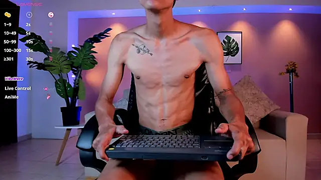 Aaron Scoot online show from 01.25.25