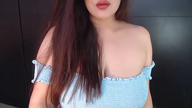 AdharaLujan online show from 03.21.25