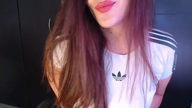 AdharaLujan online show from 02.27.26