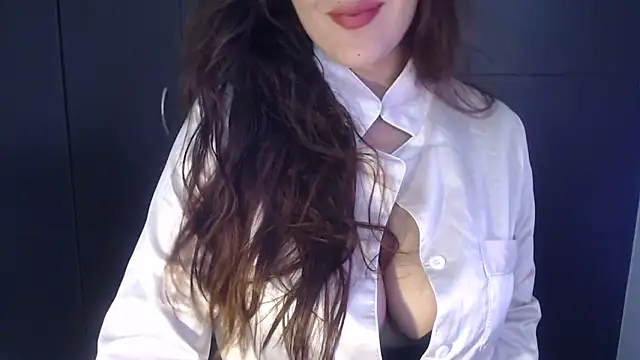 AdharaLujan online show from 03.23.26