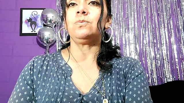 Zara47sweet online show from 01.12.25