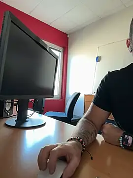 Ringhio199 online show from 12.27.24