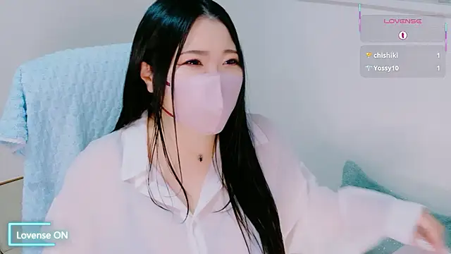 Snapshot of yukinko_o_ chatting on 01.19.26 yukinko o online show from 01.19.26