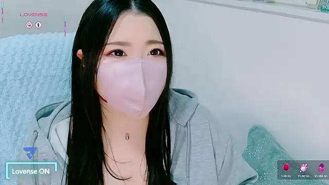 Snapshot of yukinko_o_ chatting on 02.27.26 yukinko o online show from 02.27.26